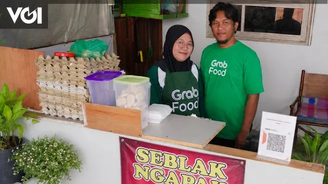 Seblak Ngapak Bali, Usaha Rumahan di Denpasar yang Tumbuh dari Dapur Sederhana