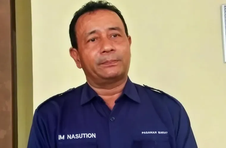 TKA di SDN 09 Sungai Beremas Dialihkan ke Sekolah Lain karena Kendala Internet