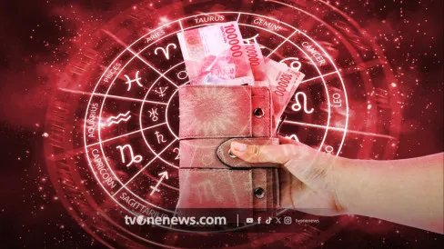 Ramalan Keuangan Zodiak 21 Maret 2026: Peluang Pemasukan dan Catatan Pengeluaran untuk Libra hingga Sagitarius