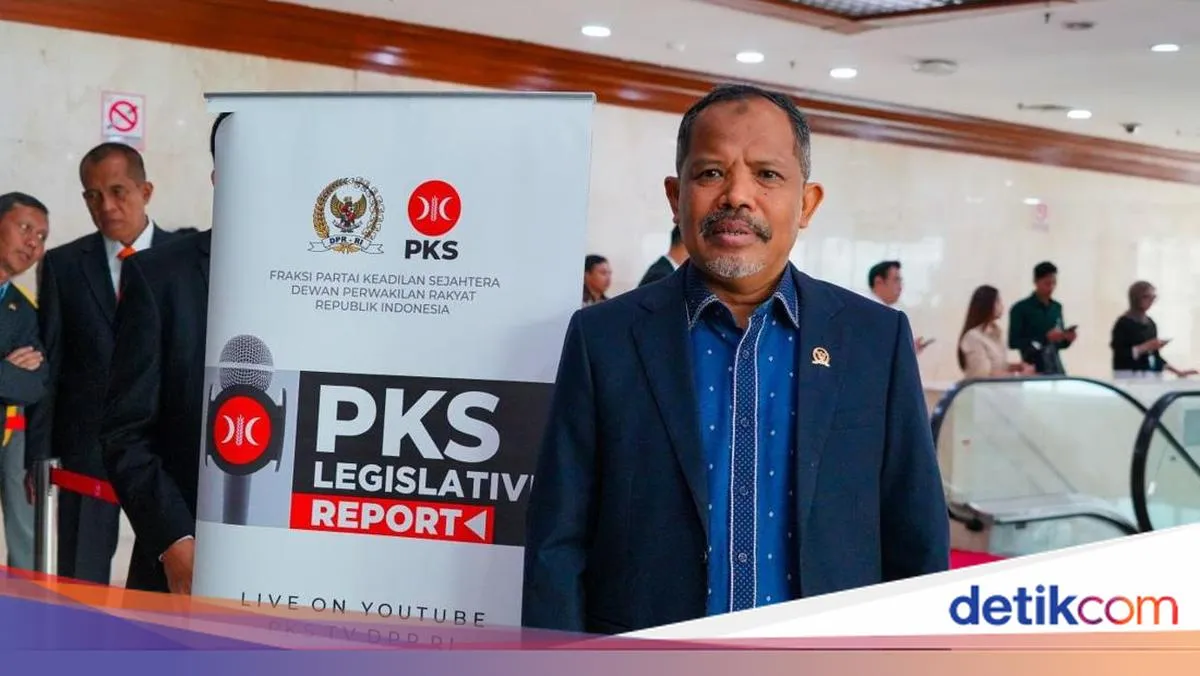 Johan Rosihan: Geopolitik Global Menguji Kedaulatan Indonesia di Tengah Isu Keluar dari BOP
