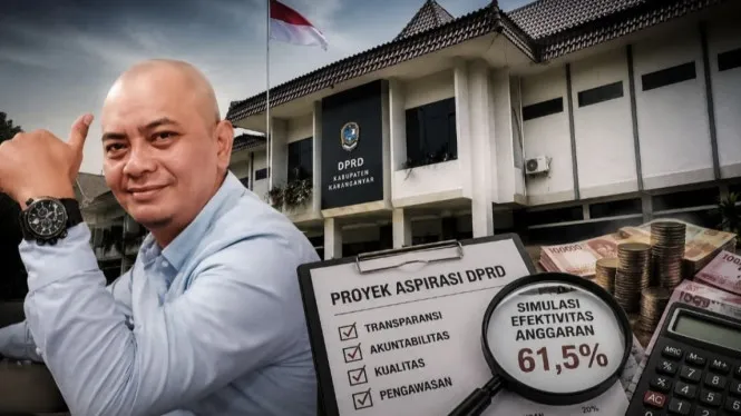 FMPK Dorong Transparansi Proyek Aspirasi DPRD Karanganyar dan Penguatan Pengawasan
