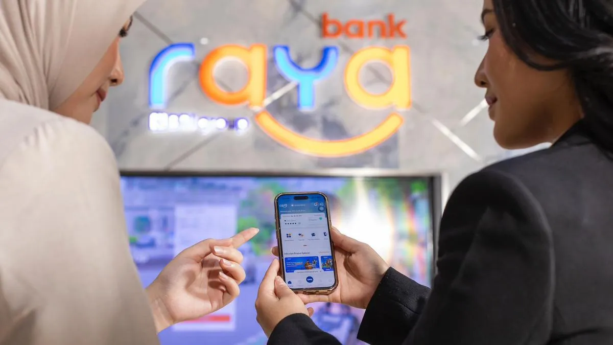 Bank Raya Tawarkan Pinang Flexi untuk Kebutuhan Pasca-Idulfitri, Plafon hingga Rp35 Juta