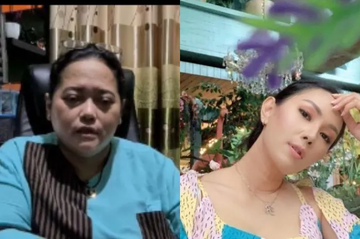 Kalina Ocktaranny Ungkap Duka atas Wafatnya Mbak You dan Tampilkan Pesan Terakhir