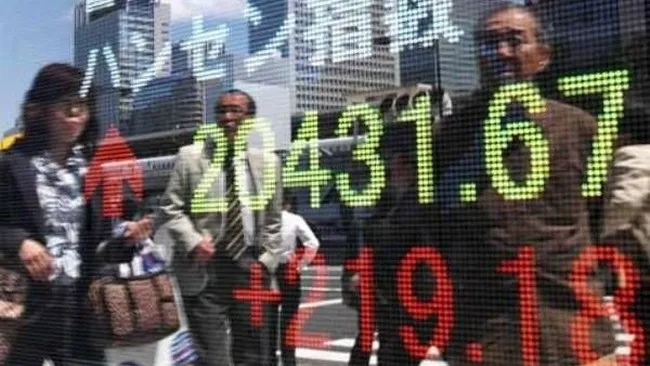 Bursa Saham Asia Menguat usai Kekhawatiran Gangguan Energi Global Mereda
