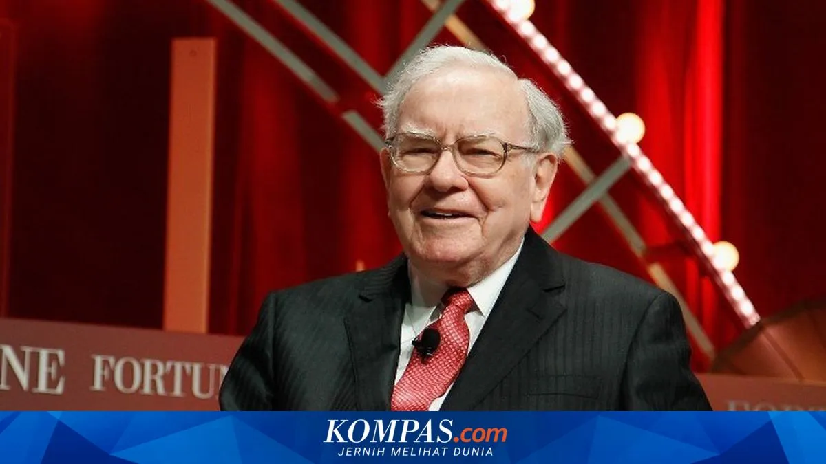 Mengapa Kelas Menengah Sulit Kaya: Tujuh Kebiasaan Finansial Warren Buffett dan Cermin Kegelisahan Indonesia
