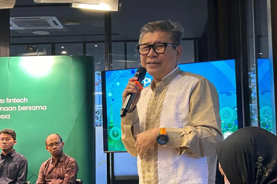 KPPU Denda 97 Pelaku Usaha Pinjaman Daring Total Rp 755 Miliar, AFPI Nyatakan Akan Banding