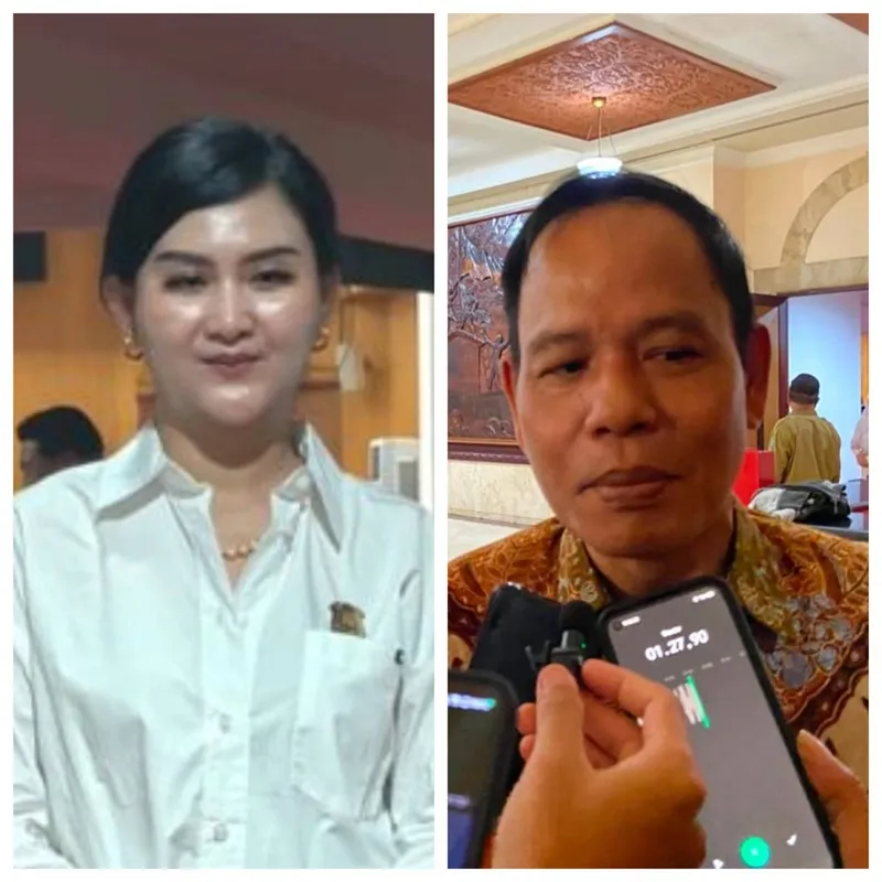 DPRD Surabaya Libatkan Kejari Tanjung Perak untuk Penguatan Administrasi Reses