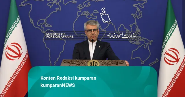 Iran dan AS Tinggalkan Islamabad Tanpa Kesepakatan, Teheran Tegaskan Diplomasi Berlanjut