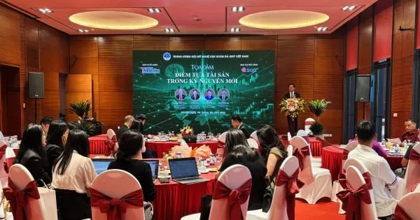 Seminar Soroti Upaya Meningkatkan Transparansi Pasar Emas dan Properti