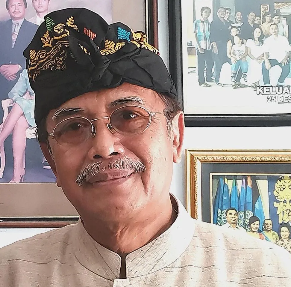 Guru Besar Unud: Masalah Tata Ruang Bali Tak Bisa Dibebankan Sepenuhnya ke Pansus TRAP