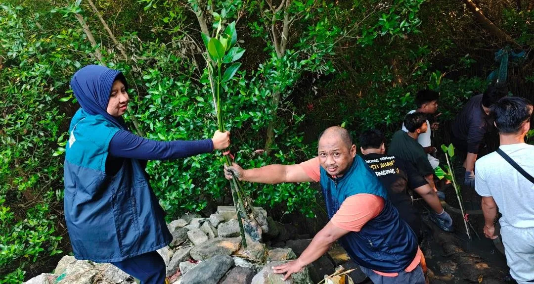 TPS Gelar Pelatihan Laporan Keberlanjutan untuk Perkuat Transparansi ESG