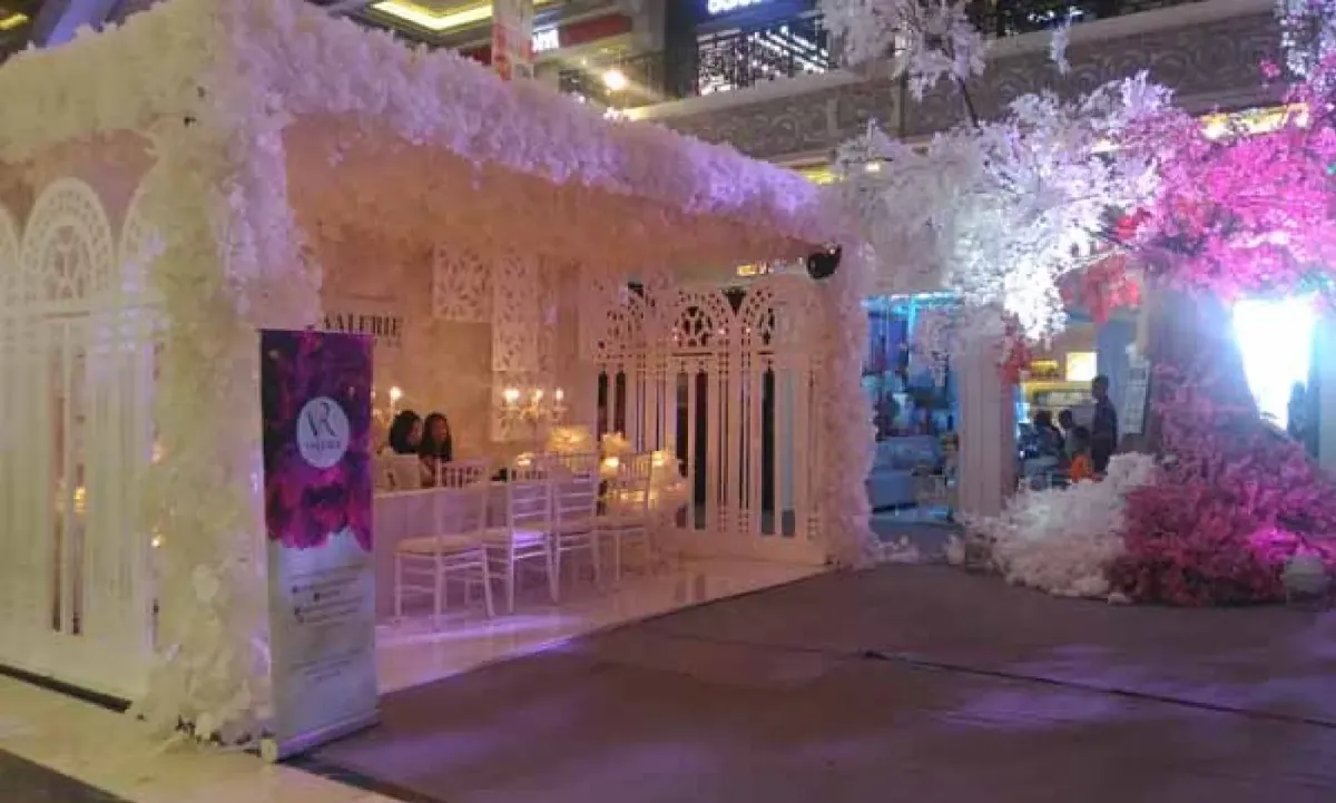 Agenda Solo Kamis (7/5/2026): Manten Expo, Keroncong Keprabon, Kuliner Malam, hingga Wayang Orang Sriwedari