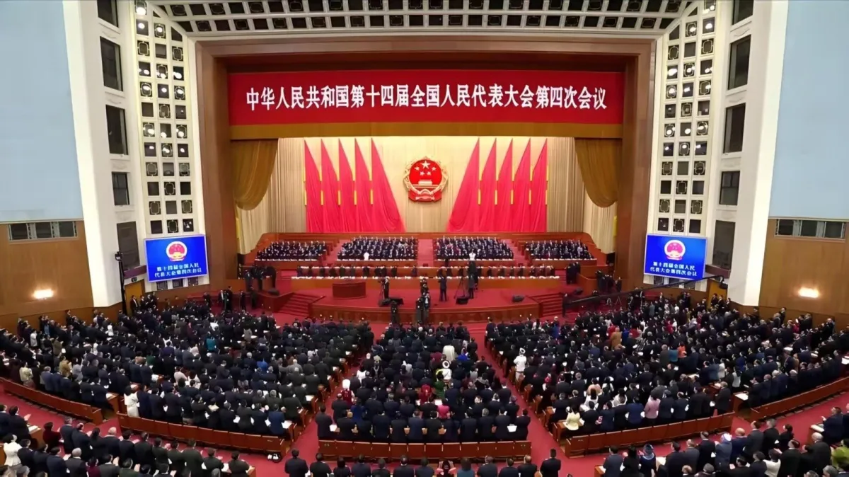 Konsul Jenderal China Zhang Zhisheng Paparkan Arah Rencana Lima Tahun ke-15 2026–2030