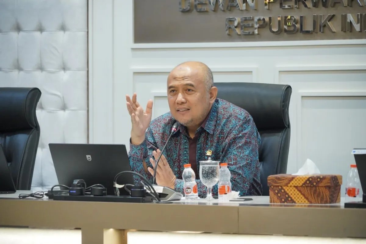 Anggota Komisi XII DPR Minta Dinas Terkait Verifikasi Keluhan Warga Kawasi soal Dampak Tambang Nikel