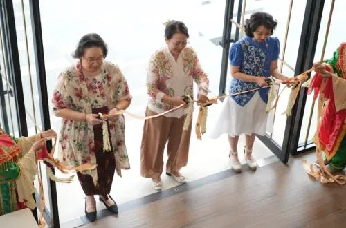 Diversifikasi Bisnis Jadi Strategi Industri Kuliner untuk Perluas Pasar
