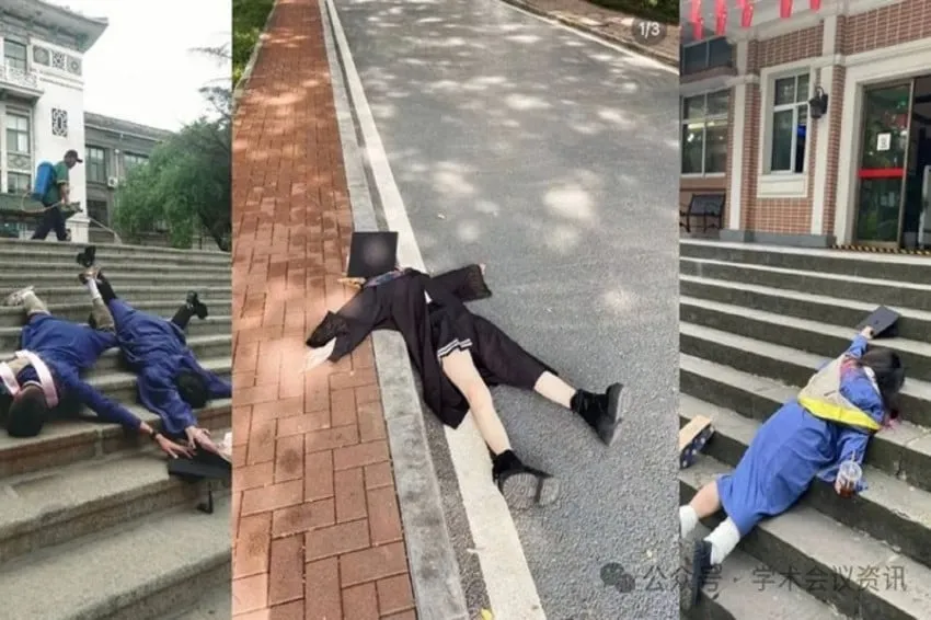 Ekonomi China Melambat, Generasi Muda Dihimpit Pengangguran dan Tekanan Biaya Hidup