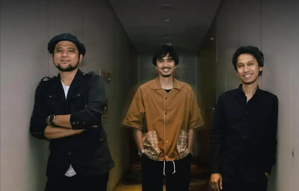 Sheila On 7 Rilis Single “Sederhana” pada 6 Mei 2026