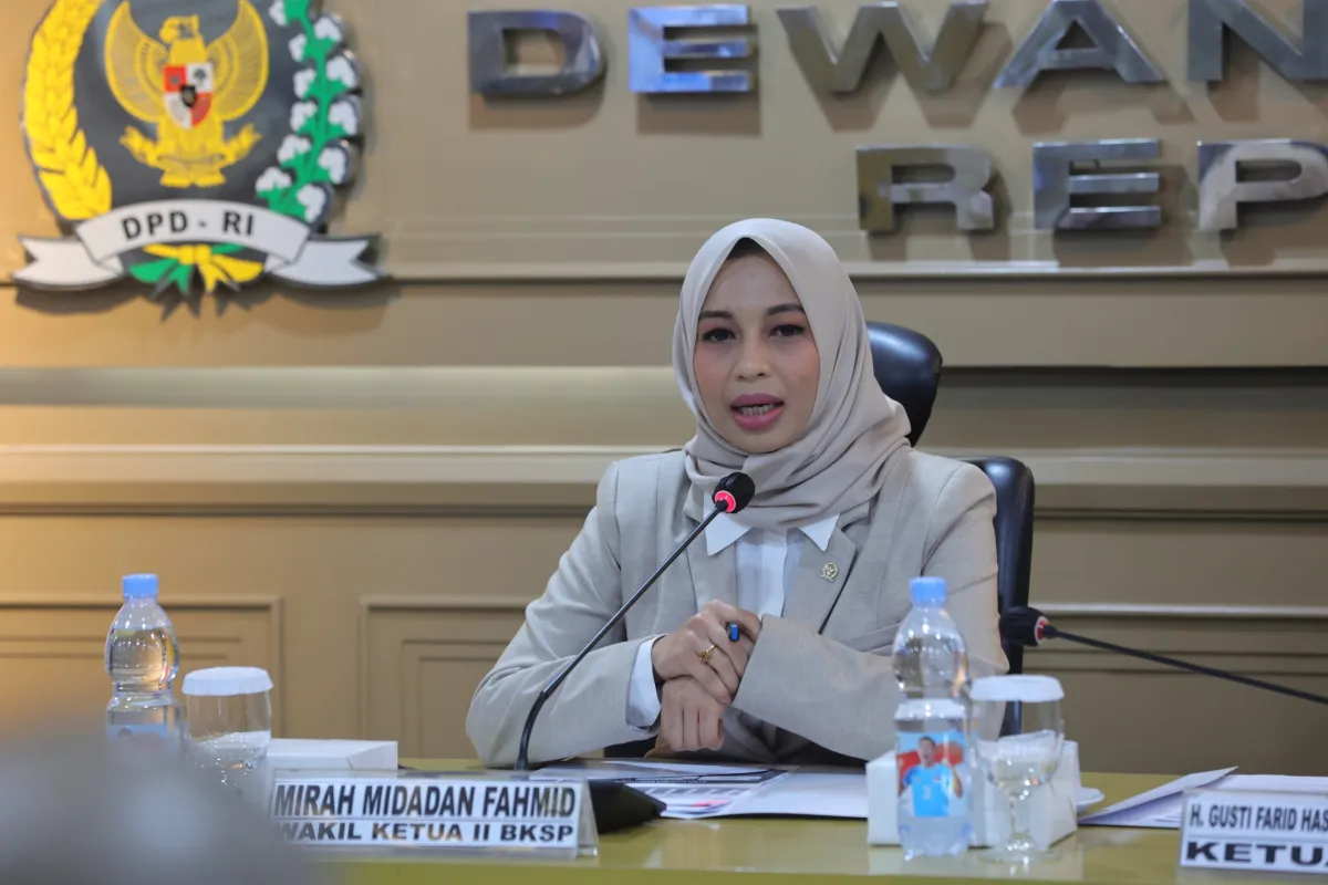 DPD Apresiasi Program KSB Maju Perumahan 2026, Minta Transparansi dan Validasi Penerima