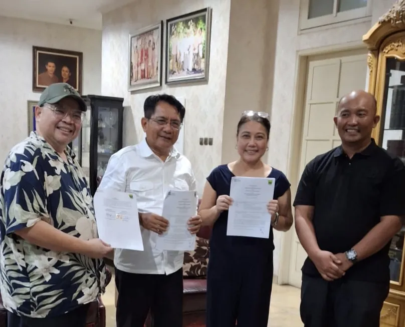 Padang Pariaman Susun Peta Gastronomi untuk Perkuat Kuliner Lokal dan Pariwisata