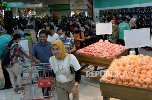 ADB Proyeksikan Ekonomi Indonesia Tumbuh 5,2% pada 2026–2027 di Tengah Gejolak Global