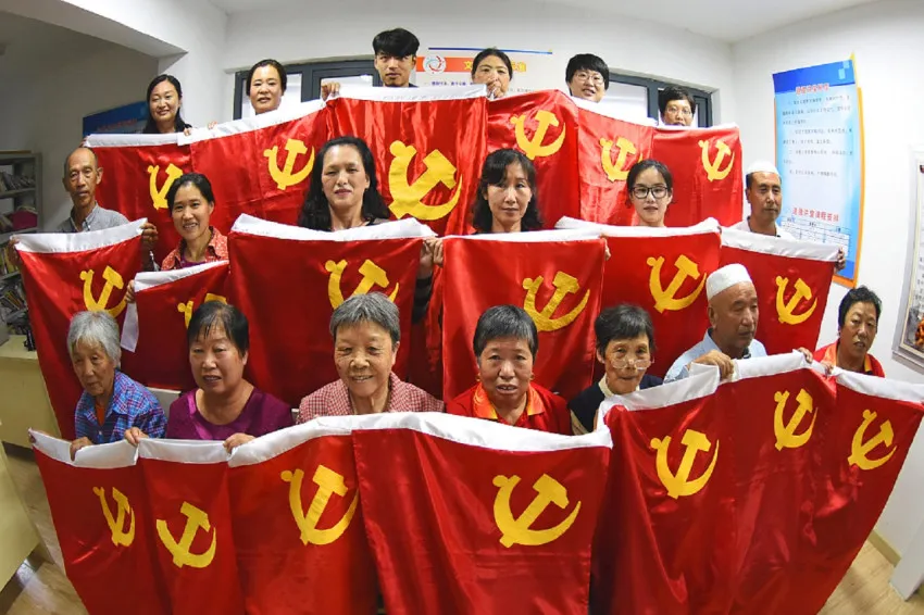 Proyek PropagandaScope Kumpulkan 400.000 Artikel untuk Telusuri Dugaan Pola Propaganda PKC