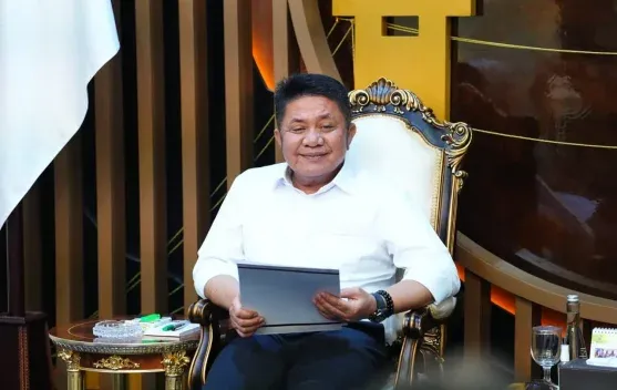 Gubernur Herman Deru Dorong Penguatan Riset dan Inovasi untuk Jawab Masalah Dasar di Sumsel