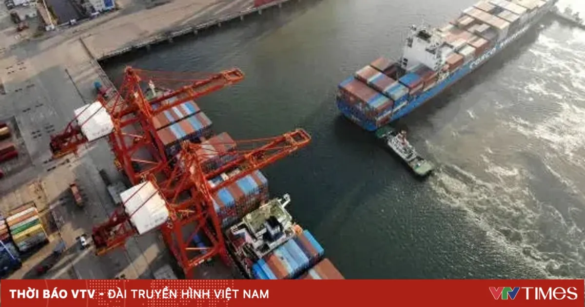UOB: Vietnam Berpeluang Naik Kelas di Rantai Nilai di Tengah Restrukturisasi Perdagangan Global