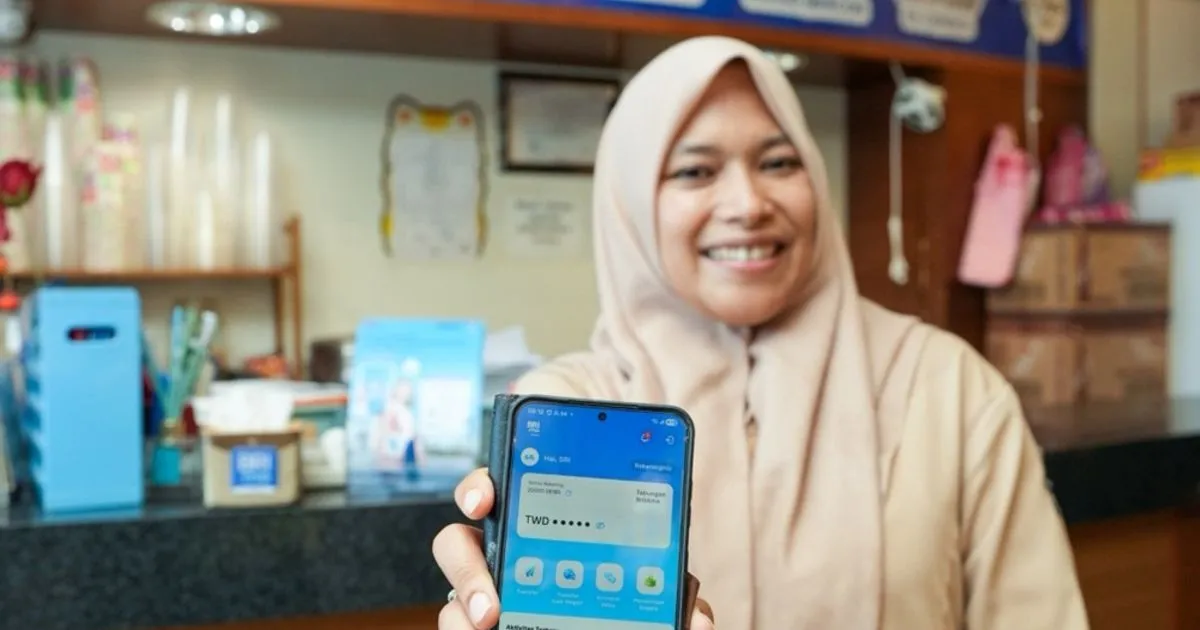 Sri Purwanti, Mantan PMI Asal Cilacap Bangun Kedai Kuliner Halal Indonesia di Pusat Taipei