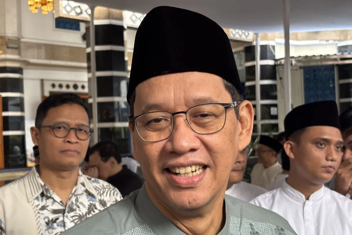 Menkeu Batasi Pengajuan Anggaran Baru K/L untuk Jaga Kesehatan APBN