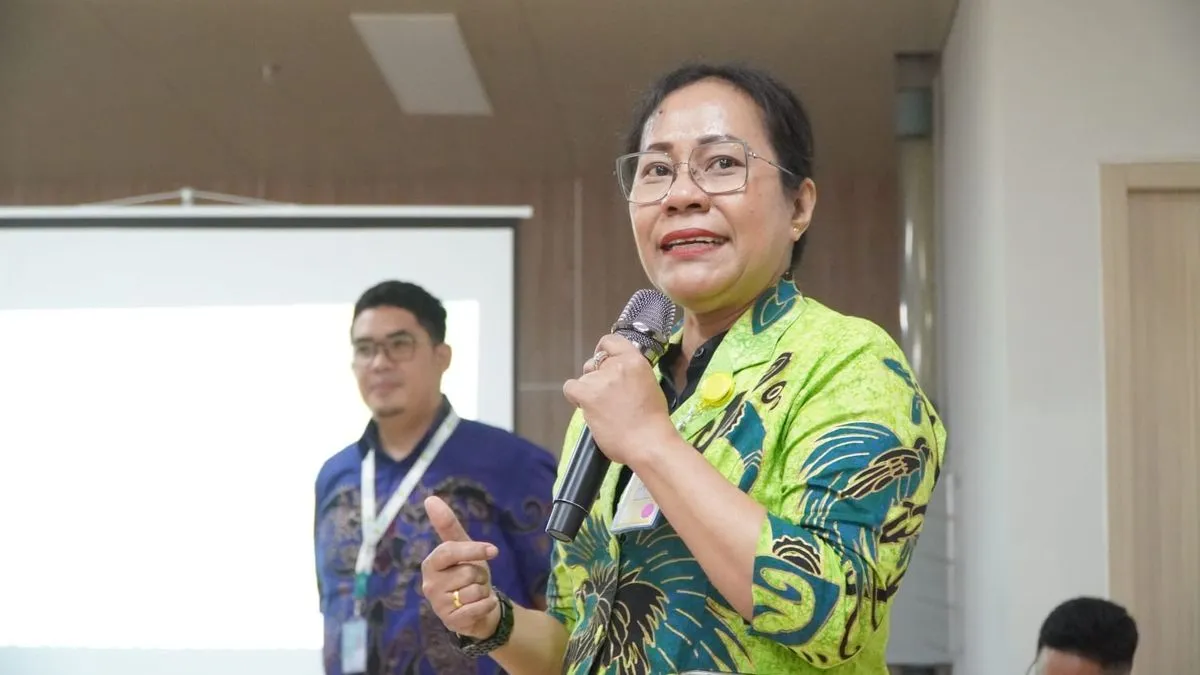 RSUP Jayapura Perkuat Layanan Rujukan di Tanah Papua lewat Pengembangan Spesialistik dan Transformasi Digital