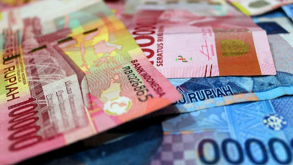 KPPU Nyatakan 97 Perusahaan Pinjol Bersalah, Total Denda Rp755 Miliar