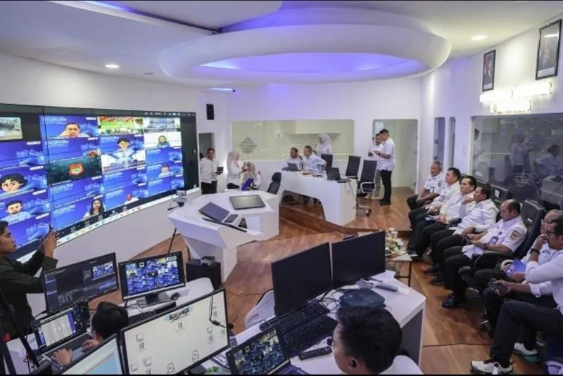 Sumedang Hibahkan Aplikasi SPBE ke Kabupaten Anggota Apkasi, Dorong Percepatan Transformasi Digital