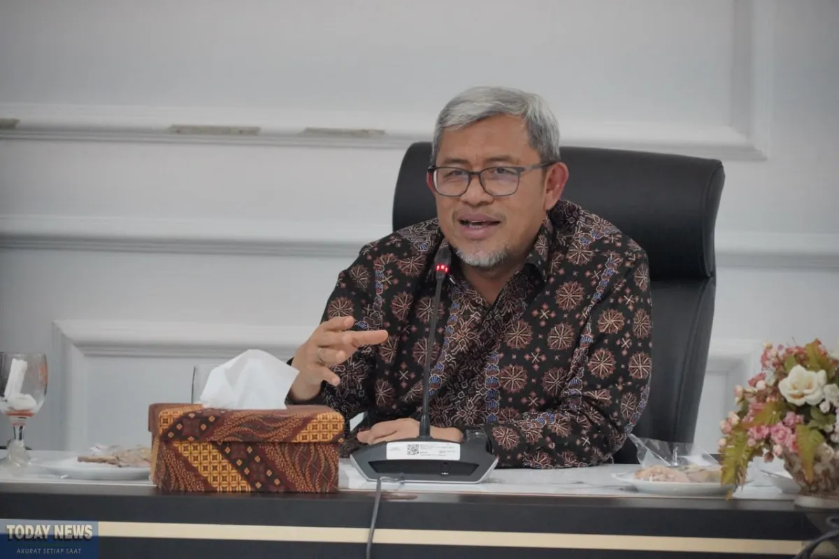 Legislator Dorong Penguatan Implementasi ILASPP untuk Perbaikan Tata Kelola Pertanahan