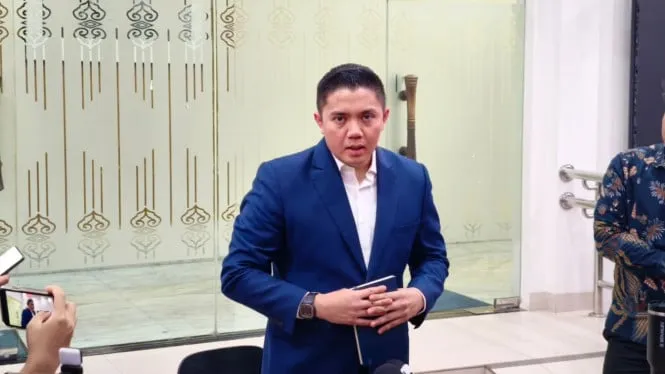 Seskab: Ekonomi Indonesia Tetap Stabil di Tengah Gejolak Global dan Kenaikan Harga BBM