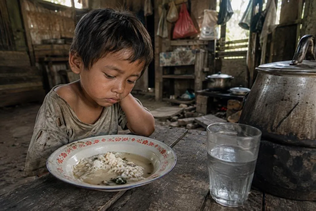 Dinkes Kabupaten Tangerang Catat 1.151 Kasus Gizi Buruk pada Anak per Januari 2026