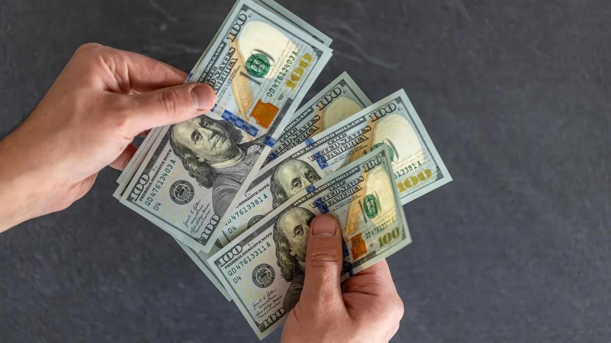 Klaim Indonesia Berhenti Pakai Dolar AS dan Beralih ke Yuan Disebut Keliru