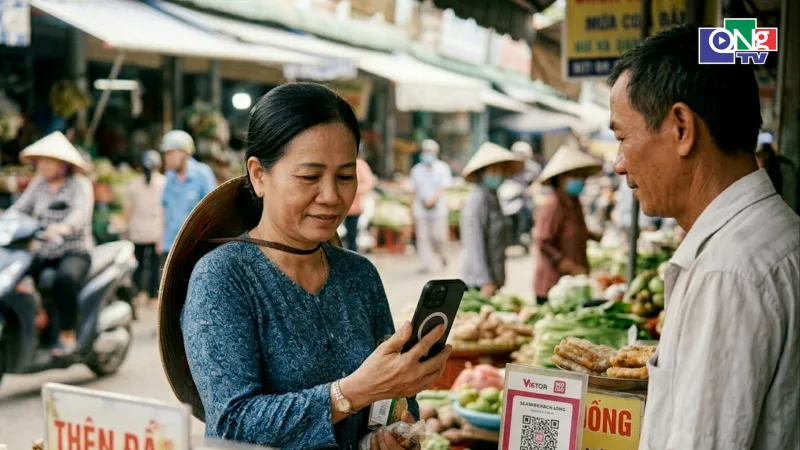 Pembayaran Digital dan Sistem Elektronik Dinilai Dorong Transparansi Operasional Bisnis