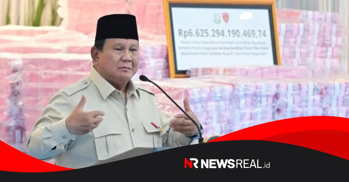 Prabowo: Program Makan Bergizi Gratis Didorong Jadi Penggerak Ekonomi Akar Rumput