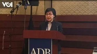ADB Pangkas Proyeksi Pertumbuhan Ekonomi Filipina 2026, Konflik Timur Tengah Dinilai Tekan Prospek Asia-Pasifik