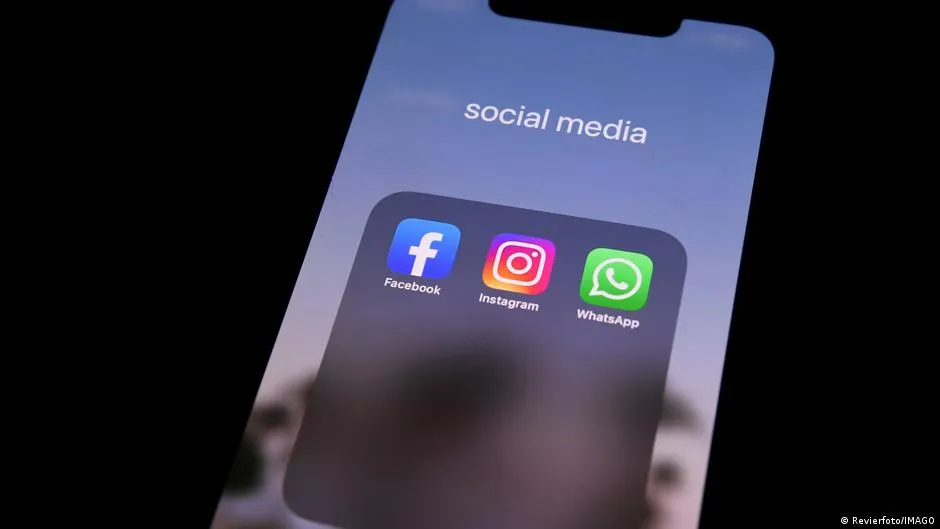 Otoritas Irlandia Selidiki Dugaan “Dark Patterns” Meta di Facebook dan Instagram