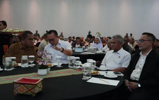 Gubernur NTT Minta Perguruan Tinggi Perkuat Riset Terapan untuk Dukung Pembangunan Daerah