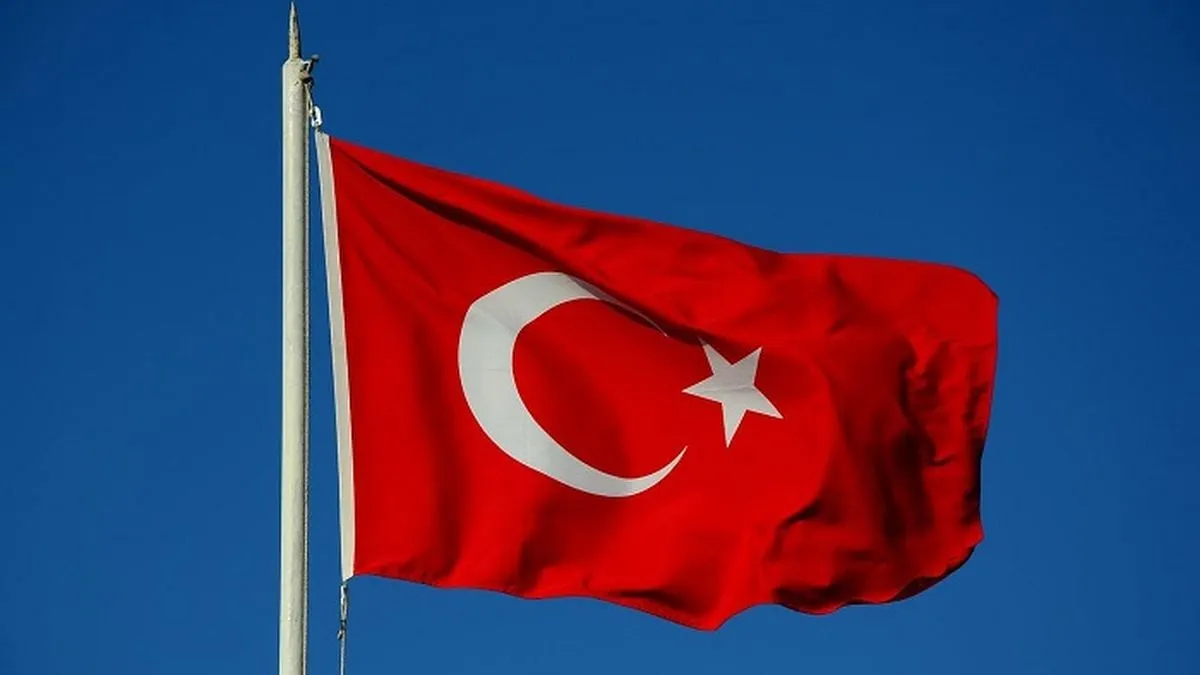 Turki Angkat Isu Dugaan Ekspansionisme Israel di Forum Diplomasi Antalya