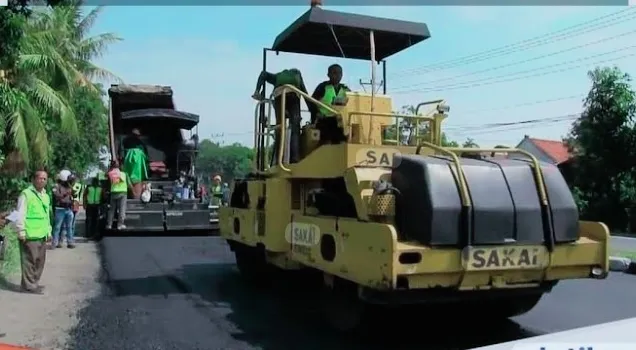 UKPBJ Indramayu Buka Tender Infrastruktur 2026, 24 Paket DPUPR Tayang di SPSE