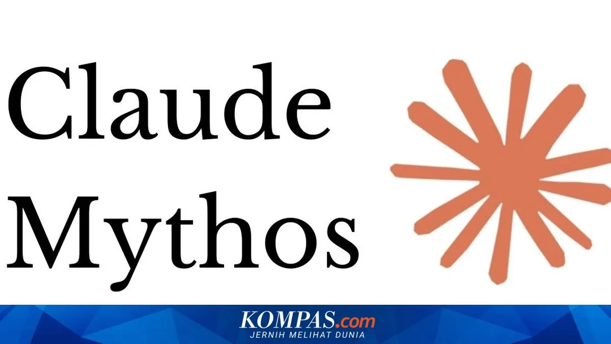 Kemampuan Claude Mythos dari Anthropic Picu Kekhawatiran Menteri Keuangan dan Bankir Global