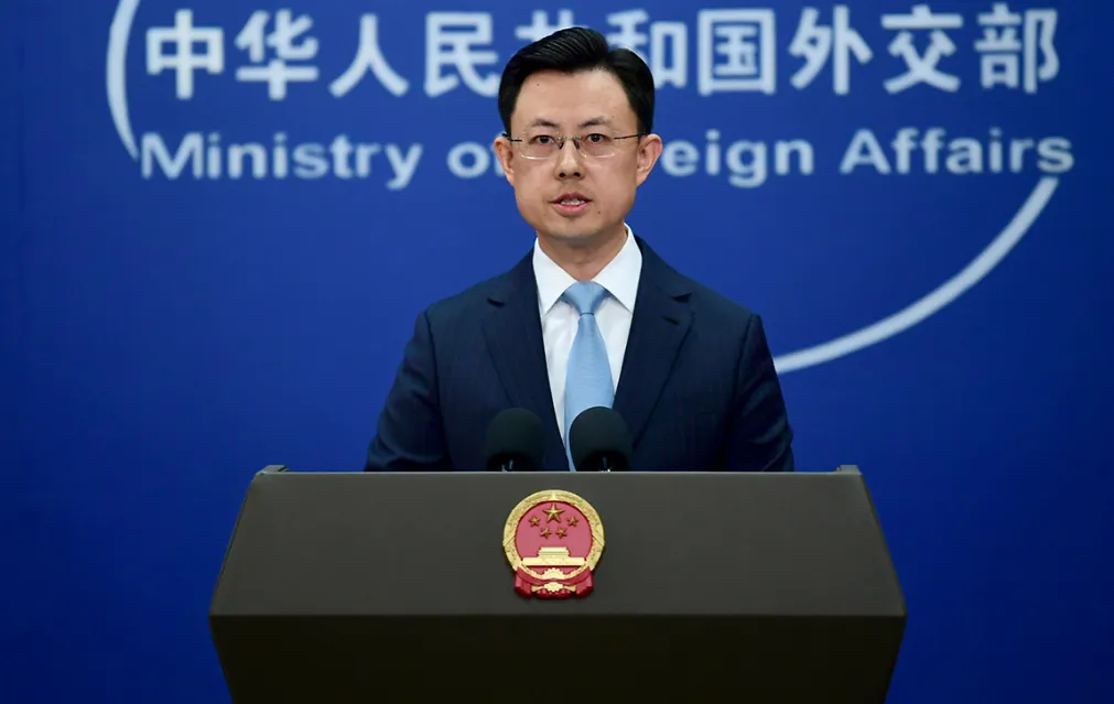 China Peringatkan AS soal Rencana Kenaikan Tarif, Siap Ambil Langkah Balasan