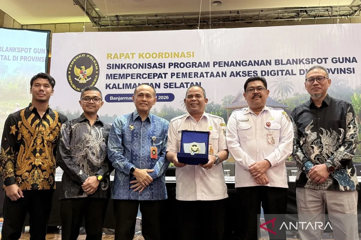 Kemkomdigi: Satelit SATRIA-1 Jadi Andalan Akses Internet untuk Wilayah 3T