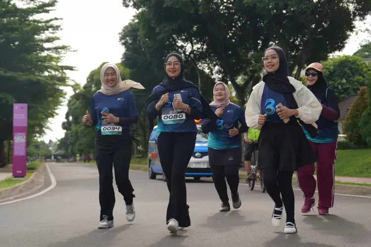 PLN EPI Luncurkan Wellness Program 2026 untuk Dorong Kesehatan dan Produktivitas Pegawai