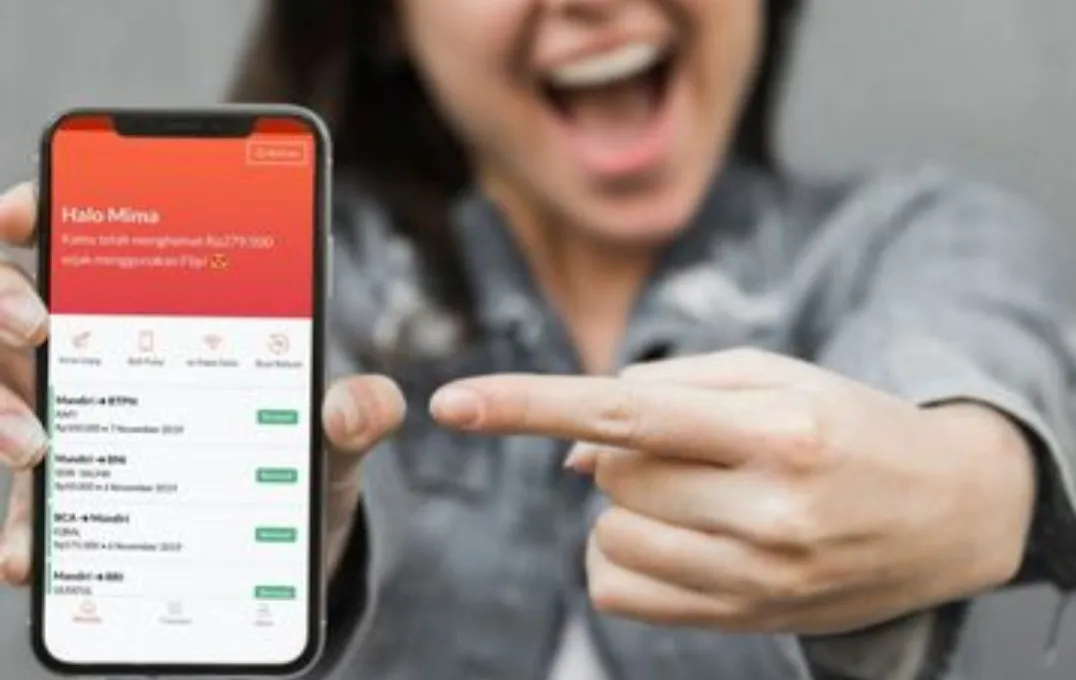 Flip Lakukan PHK Karyawan, Sebut Imbas Ketidakpastian Ekonomi Global