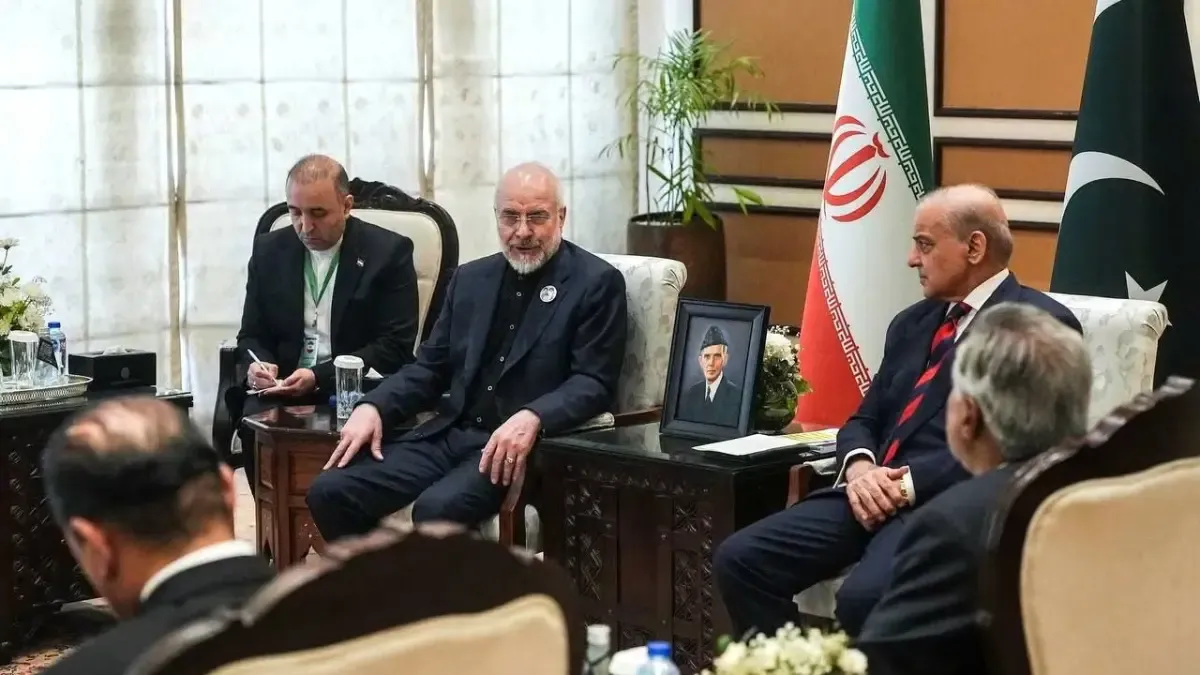 Diplomasi Iran–AS di Islamabad Berakhir Buntu, Kedua Pihak Masih Saling Curiga
