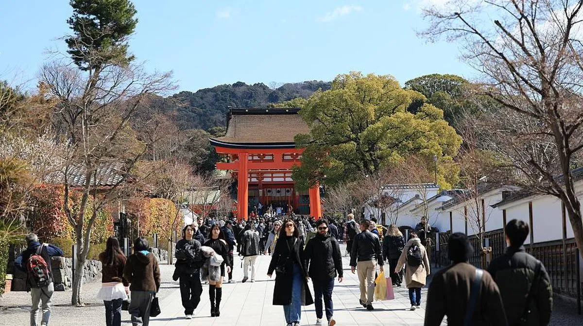 Prefektur Kochi di Jepang Subsidi Biaya Aplikasi Kencan untuk Warga Lajang Usia 20–39 Tahun